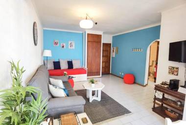 Praia Rocha Vista Mar Summer 1