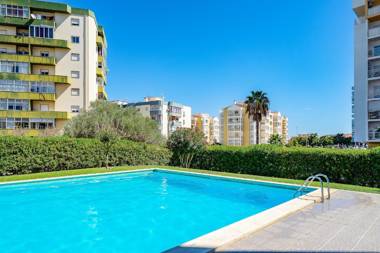 White Ocean Home by Real Life Concierge