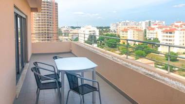 T3 Penthouse Sol da Rocha by Sunny Deluxe