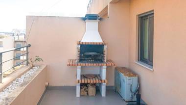 T3 Penthouse Sol da Rocha by Sunny Deluxe