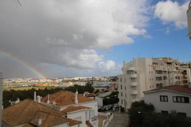 T1 Praia da Rocha D Quixote A