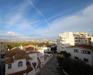 T1 Praia da Rocha D Quixote B