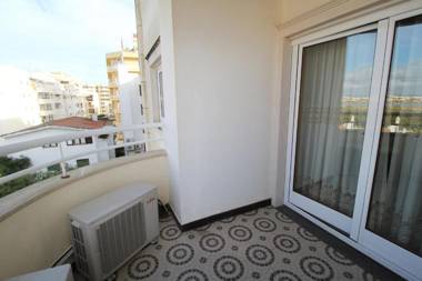 T1 Praia da Rocha D Quixote B