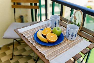 Ocean Beachfront Home by Real Life Concierge