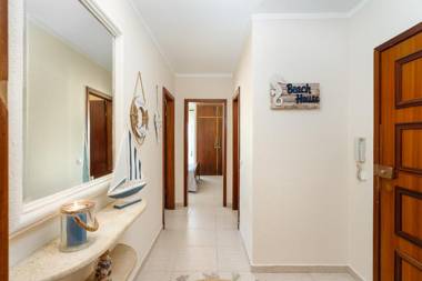 Ocean Beachfront Home by Real Life Concierge