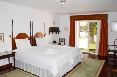 Casa Três Palmeiras