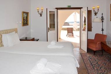 Casa Três Palmeiras