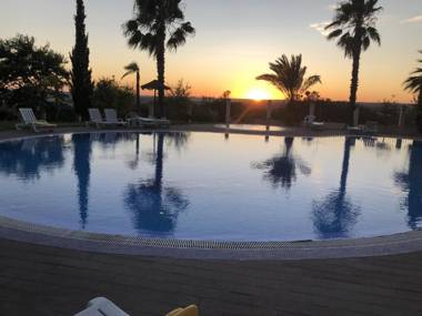 Townhouse Pool Tennis Close - Praia da Rocha