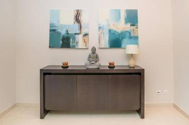 Townhouse Pool Tennis Close - Praia da Rocha