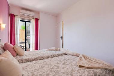 Apartamento T1 Clube Praia da Rocha