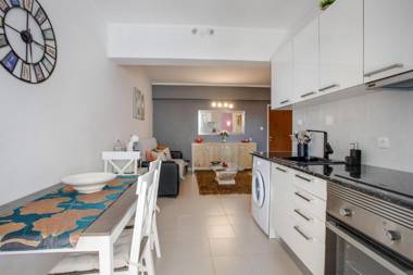 Apartamento T1 Clube Praia da Rocha