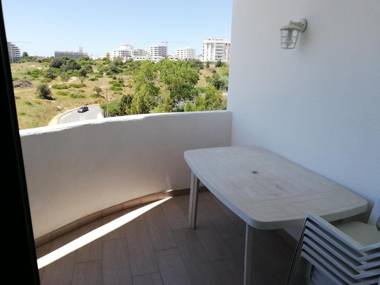 Alltravel vila rosa apartment VIII