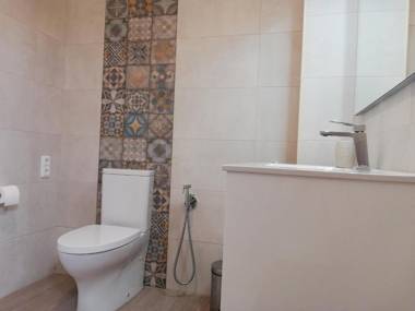 Alltravel vila rosa apartment VIII