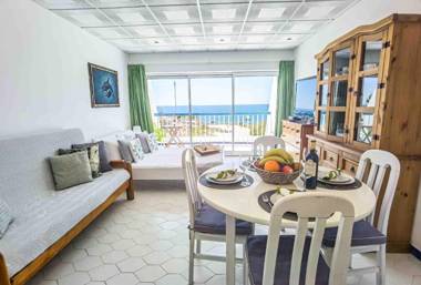 Estudio Praia Rocha Concorde Vista Mar