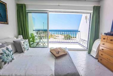 Estudio Praia Rocha Concorde Vista Mar