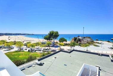 Estudio Praia Rocha Concorde Vista Mar