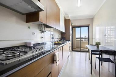 Villa Rosa Apartment