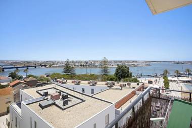 Santa Isabel Apartment