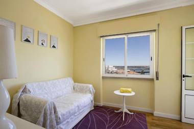 Santa Isabel Apartment