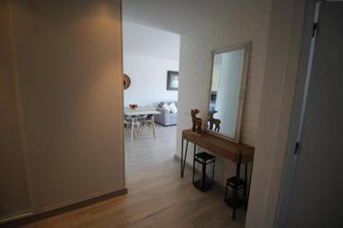 T1 Dolce Casa Rocha Tower