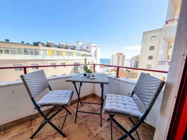 Apartment Praia Rocha Candimar Harmony