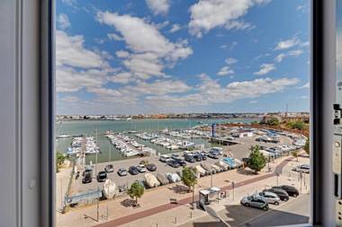 Portimao Marina View by Homing