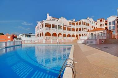 Portimão Solar do Vau With Pool by Homing