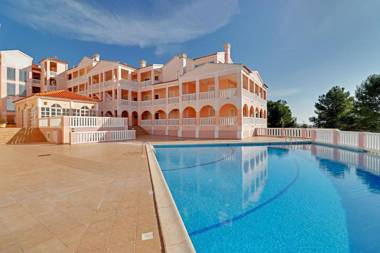 Portimão Solar do Vau With Pool by Homing