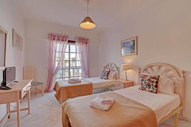 Portimão Solar do Vau With Pool by Homing