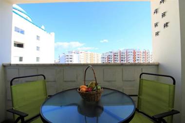 Praia da Rocha Balcony by Homing