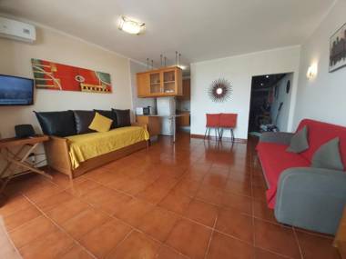 Great 1Bed Flat - Praia da Rocha - Wi-Fi - Parking
