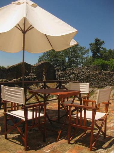 Convento da Provença