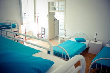 Hostel Portalegre