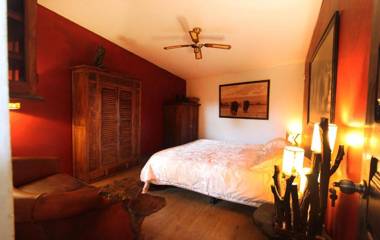 Villa Paraiso - Naturism Optional Adults Only