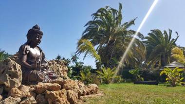 Villa Paraiso - Naturism Optional Adults Only