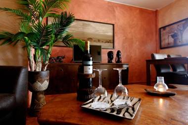 Villa Paraiso - Naturism Optional Adults Only