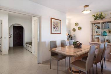 Apartamento Nautilus