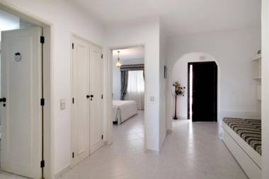 Apartamento Nautilus