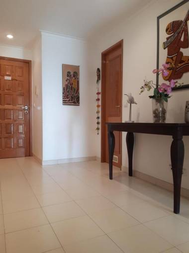 Apartamento Sra. da Rocha by Portugalferias