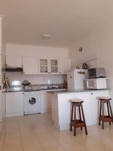 Apartamento Sra. da Rocha by Portugalferias