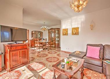 Villa Fragrancia 4 Bedroom Villa Perfect for Families Pool and Table Tennis Table Carvoeiro