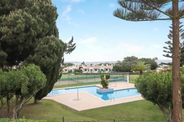 Conjunto Turístico de Alporchinhos