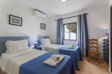 Conjunto Turístico de Alporchinhos