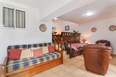 Conjunto Turístico de Alporchinhos