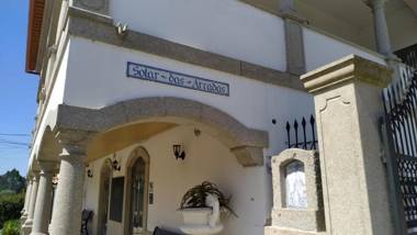 Hotel Rural Solar das Arcadas