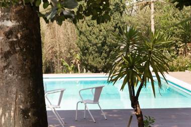 Hotel Rural Solar das Arcadas