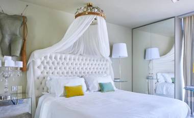 Carmo's Boutique Hotel - Small Luxury Hotels of the World