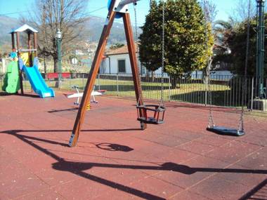 Casa do Mosteiro de Refoios do Lima