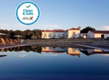 Hotel Paço de Vitorino