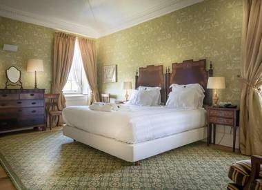 Hotel Paço de Vitorino